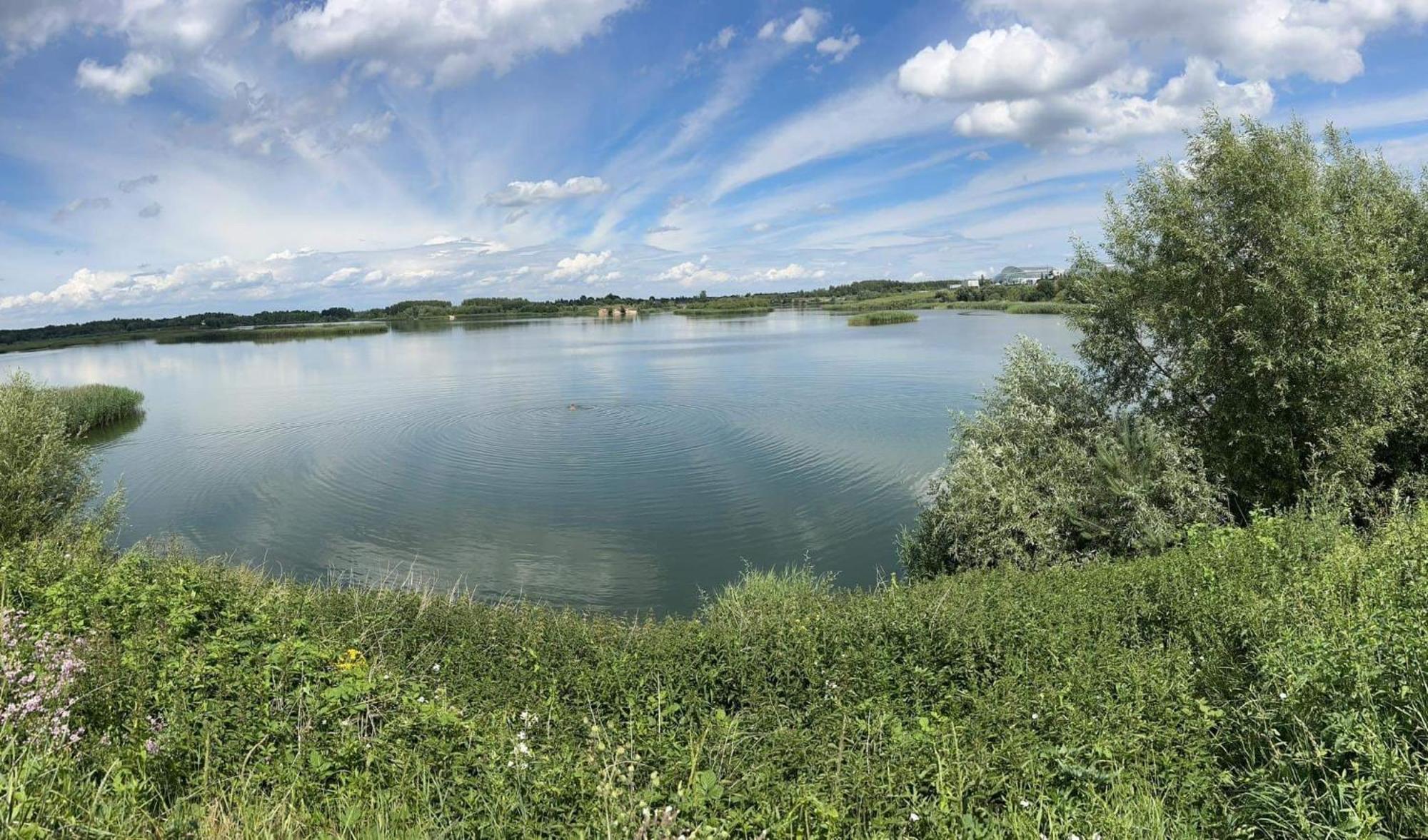 فندق Zacisze Obok Suntago Park Grabce-Towarzystwo المظهر الخارجي الصورة